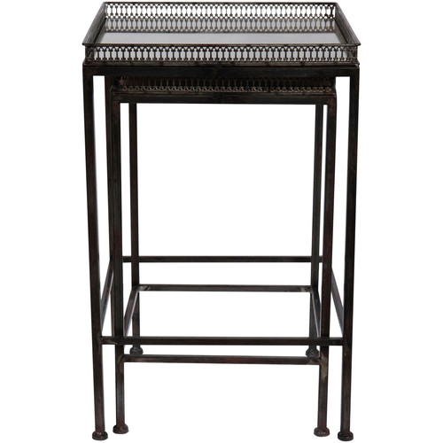 Côté Table MIGNONNE X2 Smeđa
