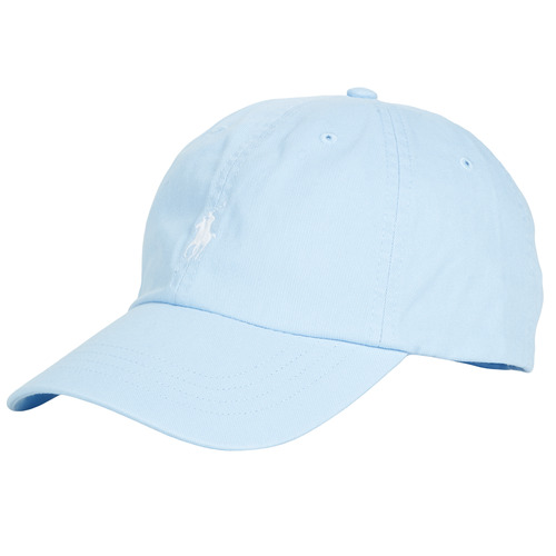 Tekstilni dodaci Šilterice Polo Ralph Lauren CLASSIC SPORT CAP Plava / Elite / Plava