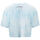 Odjeća Žene
 Majice / Polo majice Ed Hardy Los tigre grop top turquesa Plava