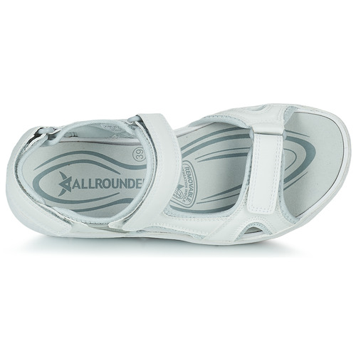 Allrounder by Mephisto ITS ME Bijela