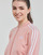 Odjeća Žene
 Dvodijelne trenirke Adidas Sportswear 3 Stripes TR TRACKSUIT Legacy / Burgundy / Bijela