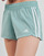 Odjeća Žene
 Bermude i kratke hlače adidas Performance TRAIN PACER 3 Stripes WVN Magic / Siva