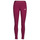 Odjeća Žene
 Tajice Adidas Sportswear 3 Stripes Leggings Legacy / Burgundy / Bijela