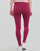 Odjeća Žene
 Tajice Adidas Sportswear 3 Stripes Leggings Legacy / Burgundy / Bijela