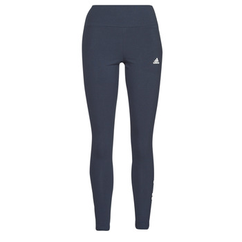 Odjeća Žene
 Tajice Adidas Sportswear LIN Leggings Ink / Bijela