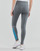 Odjeća Žene
 Tajice Adidas Sportswear LIN Leggings Dark / Siva / App / Sky  / Rush