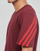 Odjeća Muškarci
 Majice kratkih rukava adidas Performance FI 3 Stripes Tee Shadow / Crvena