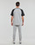 Odjeća Muškarci
 Majice kratkih rukava adidas Performance MEL T-SHIRT Siva / Crna