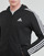 Odjeća Muškarci
 Gornji dijelovi trenirke Adidas Sportswear 3 Stripes FL FULL ZIP HD Crna