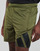 Odjeća Muškarci
 Bermude i kratke hlače adidas Performance 4K 3 BAR SHORT Focus / Maslinasta boja