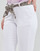 Odjeća Žene
 Chino hlače i hlače mrkva kroja Le Temps des Cerises DYLI Bijela