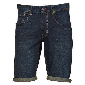 Odjeća Muškarci
 Bermude i kratke hlače Petrol Industries Shorts Denim Dark / Plava