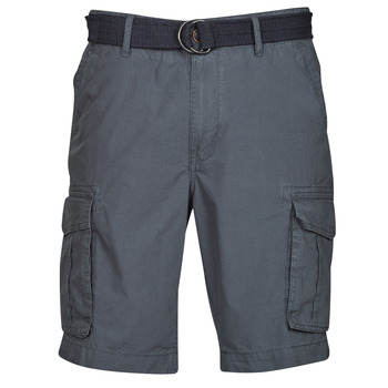 Odjeća Muškarci
 Bermude i kratke hlače Petrol Industries Shorts Cargo Raven / Siva