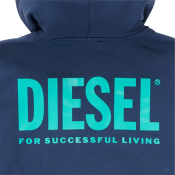 Diesel SUITLOGOLONG SET Plava
