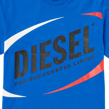 Diesel MTEDMOS Plava