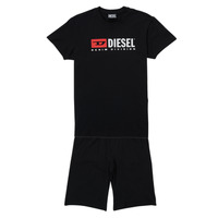 Odjeća Dječak
 Dječji kompleti Diesel UNJULIO MC Crna
