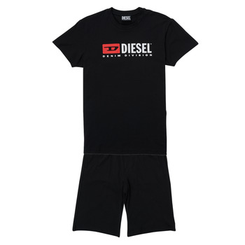 Odjeća Dječak
 Dječji kompleti Diesel UNJULIO MC Crna