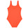 Odjeća Djevojčica Jednodijelni kupaći kostimi Guess CHANGO Narančasta