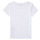 Odjeća Djevojčica Majice kratkih rukava Guess CENTROP Bijela