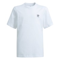 Odjeća Dječak
 Majice kratkih rukava adidas Originals ADA Bijela
