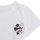 Odjeća Djeca Majice kratkih rukava adidas Originals DELPHINE Bijela