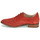 Obuća Žene
 Derby cipele Dorking ASTRID Crvena