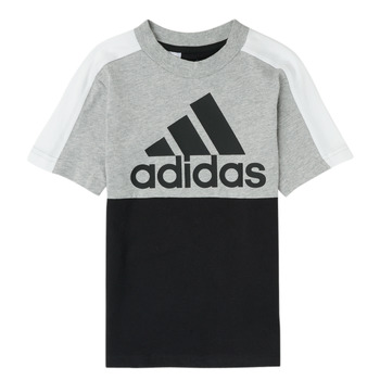 Odjeća Dječak
 Majice kratkih rukava adidas Performance JANIC Višebojna