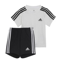 Odjeća Djeca Dječji kompleti Adidas Sportswear KAMELIO Multicolour