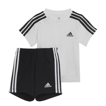 Odjeća Djeca Dječji kompleti Adidas Sportswear KAMELIO Višebojna