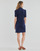 Odjeća Žene
 Kratke haljine Lauren Ralph Lauren CHACE-SHORT SLEEVE-CASUAL DRESS         