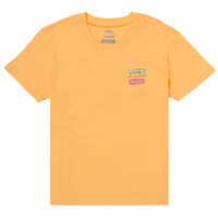 Odjeća Djevojčica Majice kratkih rukava Vans VANS X CRAYOLA CREW Žuta