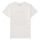 Odjeća Dječak
 Majice kratkih rukava Teddy Smith T-ALTO Bijela