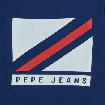 Pepe jeans CARLTON Plava