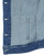 Odjeća Žene
 Traper jakne Pepe jeans THRIFT Blue
