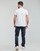 Odjeća Muškarci
 Majice kratkih rukava Pepe jeans ORIGINAL BASIC NOS Bijela