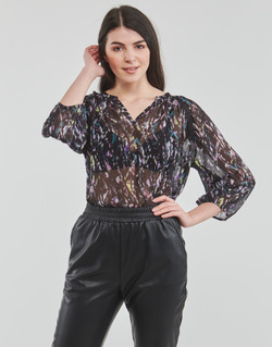 Odjeća Žene
 Topovi i bluze Ikks BU13105 Multicolour