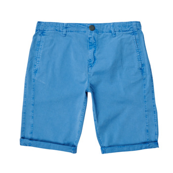 Odjeća Dječak
 Bermude i kratke hlače Ikks JOIESET Blue