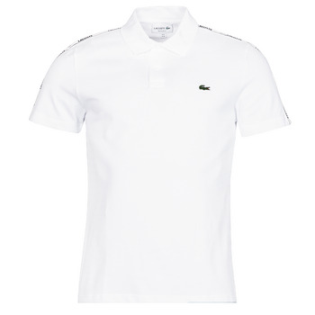 Odjeća Muškarci
 Polo majice kratkih rukava Lacoste PH7222 REGULAR Bijela