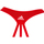 Odjeća Žene
 Sportski grudnjaci adidas Originals Training Aeroknit Crvena