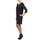 Odjeća Žene
 Kratke haljine Stella Forest ZRO045 Crna