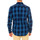 Odjeća Muškarci
 Košulje dugih rukava Desigual 19SMCWX2-5095 Plava