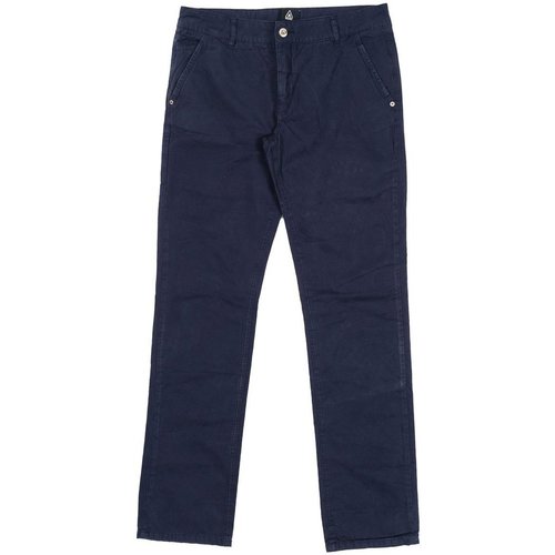 Odjeća Djeca Chino hlače i hlače mrkva kroja Gaastra 31694010-F40         