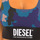 Donje rublje Žene
 Topovi Diesel A03061-0AEAS-E4992 Višebojna