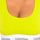 Odjeća Žene
 Sportski grudnjaci Calvin Klein Jeans F3785E-PO9 žuta