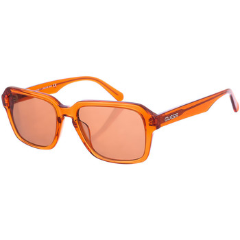 Satovi & nakit Žene
 Sunčane naočale Guess Sunglasses GU8224-42E Smeđa