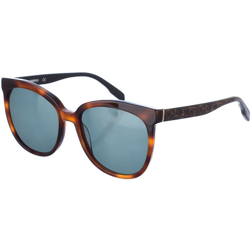 Satovi & nakit Žene
 Sunčane naočale Karl Lagerfeld KL937S-215 Smeđa