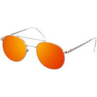 Satovi & nakit Žene
 Sunčane naočale Gafas De Marca P3475M-5 Srebrna