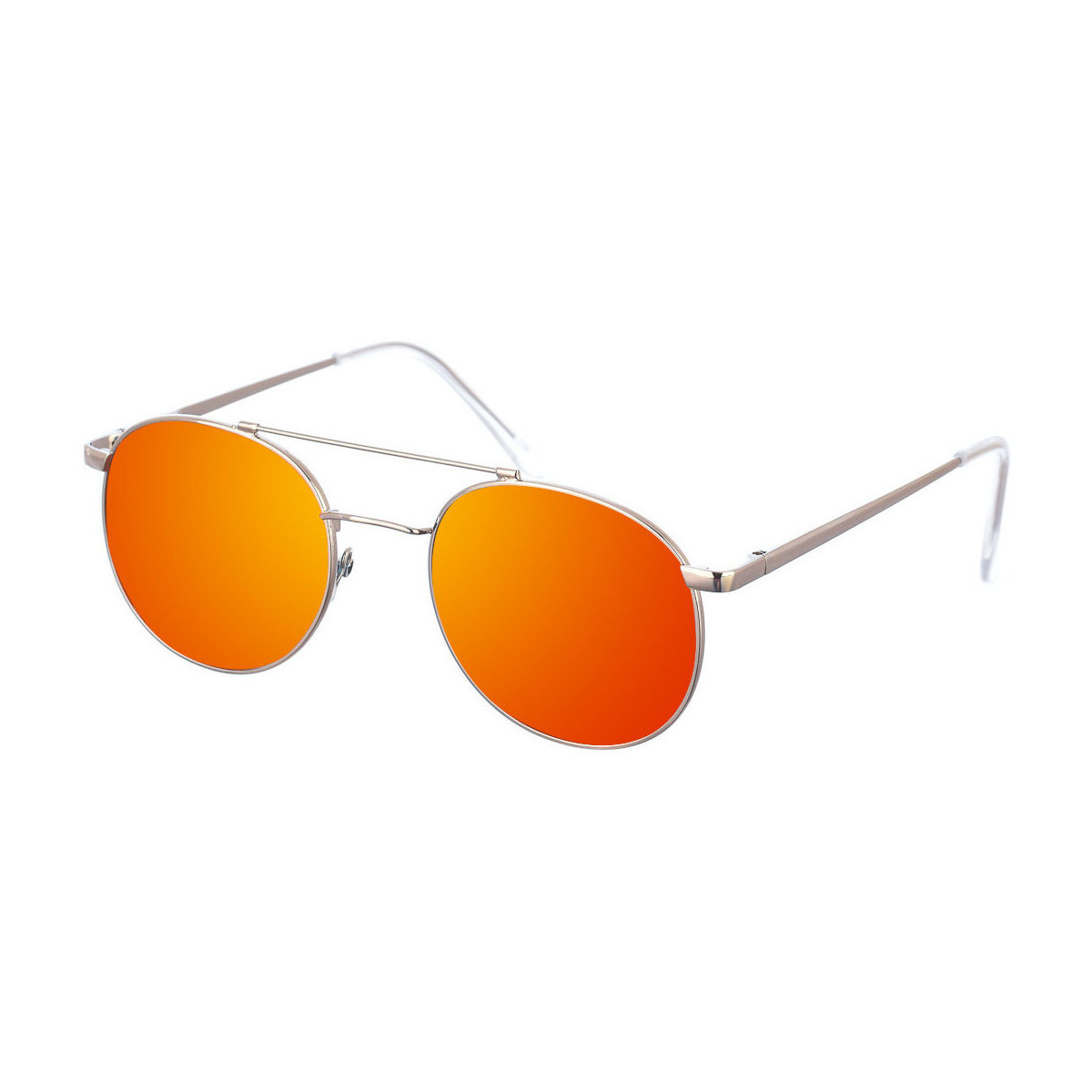 Satovi & nakit Žene
 Sunčane naočale Gafas De Marca P3475M-5 Srebrna