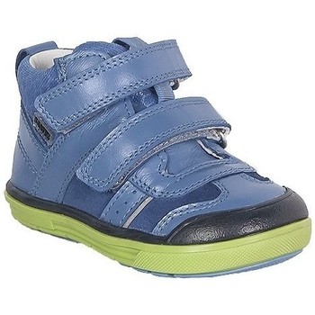 Obuća Djeca Derby cipele & Oksfordice Bartek W28185931S2 Blue