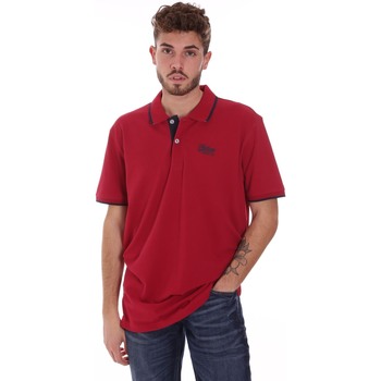 Odjeća Muškarci
 Majice / Polo majice Key Up 2G92Q 0001 Red